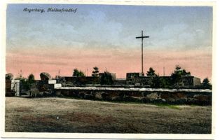 Jägerhöhe, Kreis Angerburg 