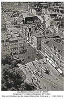 Königsberg (Pr.), Stadtkreis Königsberg Kaiser-Wilhelm-Platz