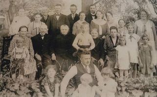 Langenberg Kr. Elchniederung, Kreis Elchniederung 