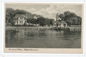 Pillau, Seestadt, Kreis Samland 