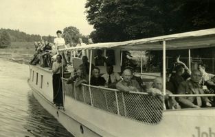 Johannisburg, Kreis Johannisburg 