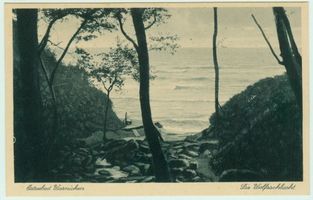 Warnicken, Kreis Samland 