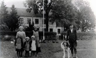 Johannsdorf Kr. Elchniederung, Kreis Elchniederung 