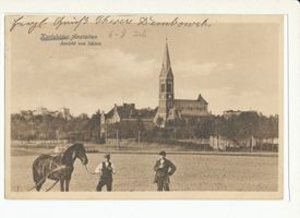 Karlshof Kr. Rastenburg, Kreis Rastenburg 