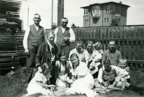 Johannisburg, Kreis Johannisburg Bollertstraße 24