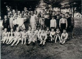 Kloken, Kreis Elchniederung 