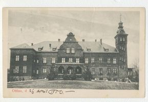 Ottlau, Kreis Marienwerder 