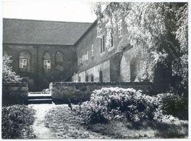 Lochstädt, Kreis Samland Lochstädt, Ordensburg XIX Лохштедт, орденский замок XIX