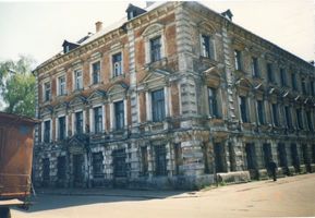 Königsberg (Pr.), Stadtkreis Königsberg Sattlergasse 6