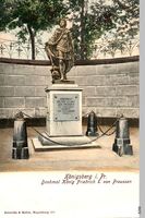 Königsberg (Pr.), Stadtkreis Königsberg 