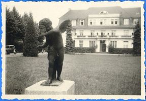 Georgenswalde, Kreis Samland 