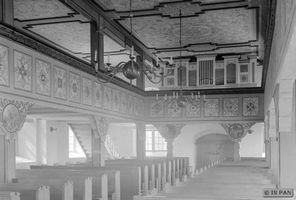 Borschimmen, Kreis Lyck 