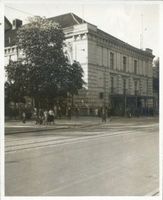 Königsberg (Pr.), Stadtkreis Königsberg Königsberg (Pr.), Opernhaus IV Königsberg, Stadttheater