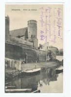 Allenstein, Stadtkreis Allenstein 