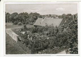 Rossitten Kr. Samland, Kreis Samland 