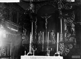 Brandenburg (Frisches Haff), Kreis Heiligenbeil 