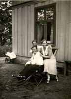 Neuschleuse, Kreis Elchniederung 