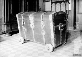 Althof Kr. Insterburg, Kreis Insterburg 