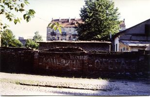 Tilsit, Stadt, Stadtkreis Tilsit Bleichstraße