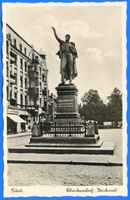Tilsit, Stadt, Stadtkreis Tilsit Schenkendorfplatz Tilsit, Schenkendorfplatz, Schenkendorf-Denkmal VIII Tilsit, Schenkendorfplatz