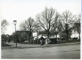 Lötzen, Stadt, Kreis Lötzen Lötzen, Marktplatz IV 