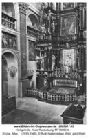 Heiligelinde, Kreis Rastenburg 