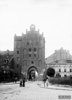 Allenstein, Stadtkreis Allenstein 