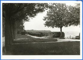Neukuhren, Kreis Samland Neukuhren, Seepromenade II Нойкурен, морская набережная, II