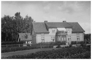 Heinrichswalde Kr. Elchniederung, Kreis Elchniederung Fliederstraße 6