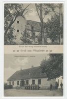 Schloßbach, Kreis Ebenrode 