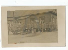 Rossitten Kr. Samland, Kreis Samland 