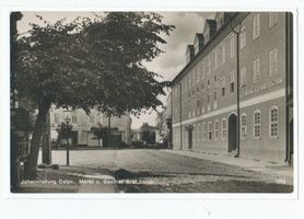 Johannisburg, Kreis Johannisburg 