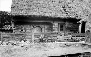 Finsterwalde, Kreis Lyck  