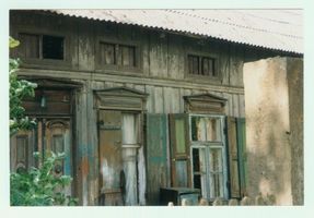 Kuckerneese, Ort, Kreis Elchniederung Lorkstraße