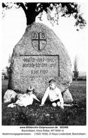 Bischofstein, Kreis Rößel  