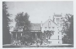 Königsberg (Pr.), Stadtkreis Königsberg Königsberg, Gut Kalgen Königsberg, Stadtteil Ponarth