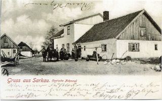 Sarkau, Kreis Samland 