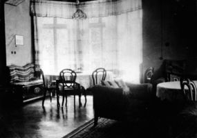 Reiterhof, Kreis Goldap 