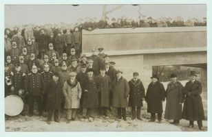 Schönlinde Kr. Gerdauen, Kreis Gerdauen 