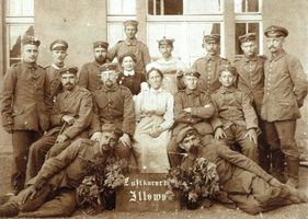 Illowo, Kreis Neidenburg 