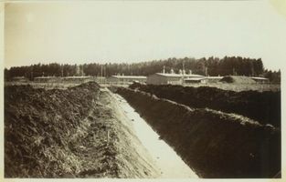 Grünhausen, Ort, Kreis Elchniederung 