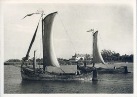 Rossitten Kr. Samland, Kreis Samland 