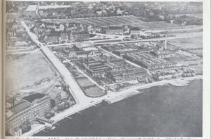Königsberg (Pr.), Stadtkreis Königsberg Königsberg, Luftbild Königsberg, Luftbilder
