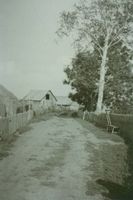 Inse, Ort, Kreis Elchniederung 