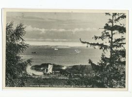 Rossitten Kr. Samland, Kreis Samland 