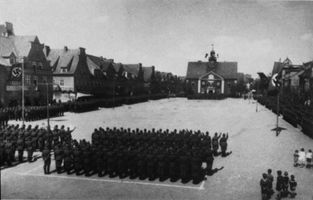 Neidenburg, Stadt, Kreis Neidenburg 