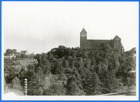 Rastenburg, Stadt, Kreis Rastenburg Rastenburg, St. Georg VI Rastenburg, Stadtansichten