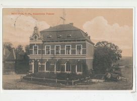 Mehlsack, Stadt, Kreis Braunsberg 