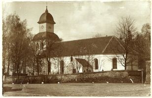 Trempen, Ort, Kreis Angerapp 