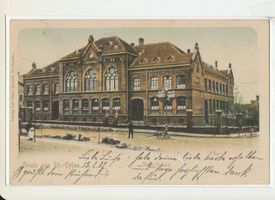 Deutsch Eylau, Kreis Rosenberg 